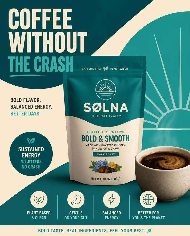 Example ad created with Advora